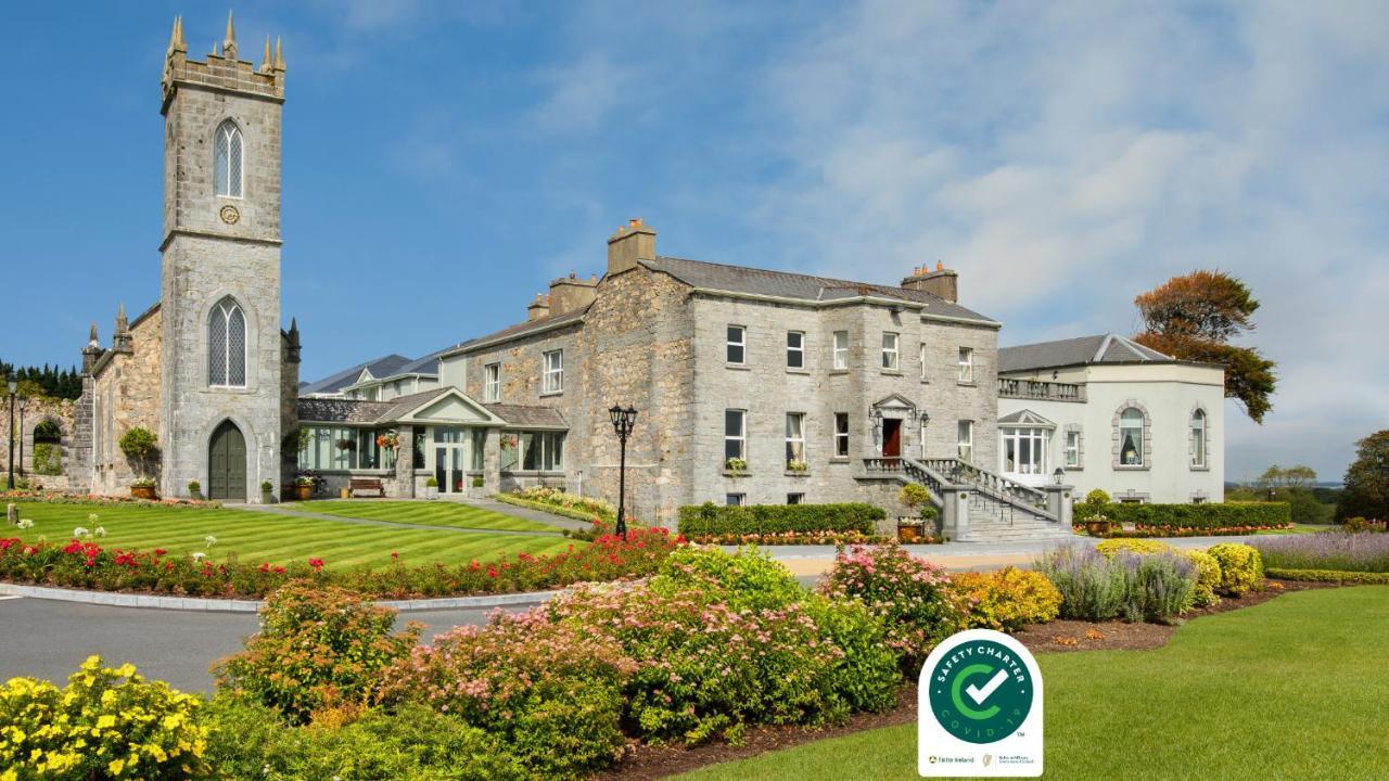 Glenlo Abbey Hotel Galway Exterior foto