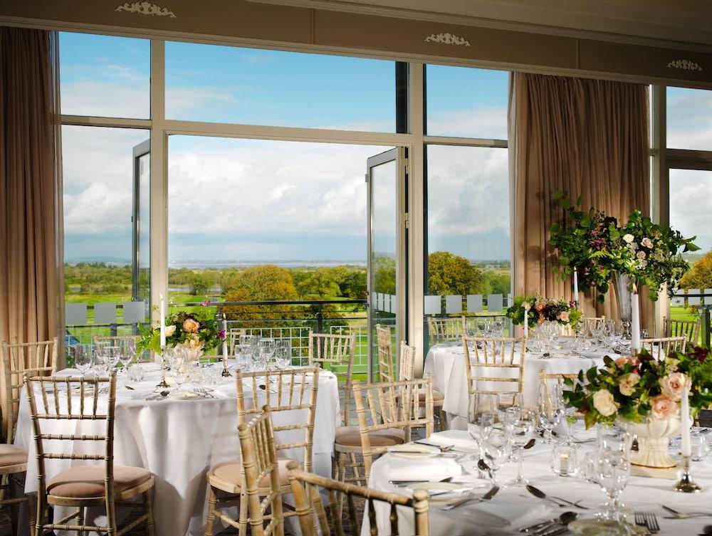 Glenlo Abbey Hotel Galway Exterior foto